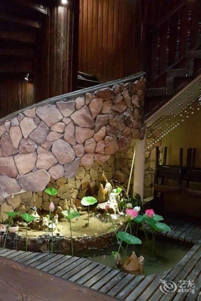 Fenghuang Waitin For You Inn Exterior foto